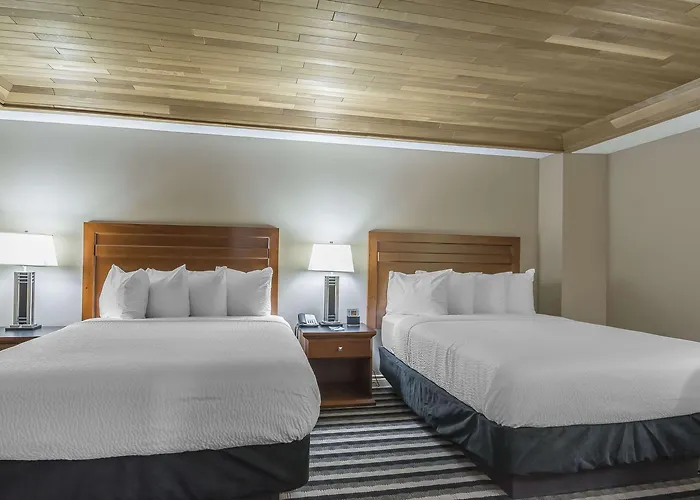 Quality Inn West Edmonton