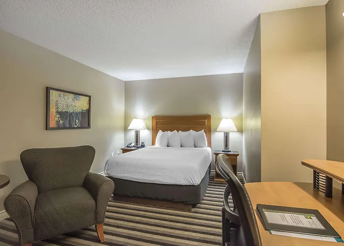 Quality Inn West Edmonton