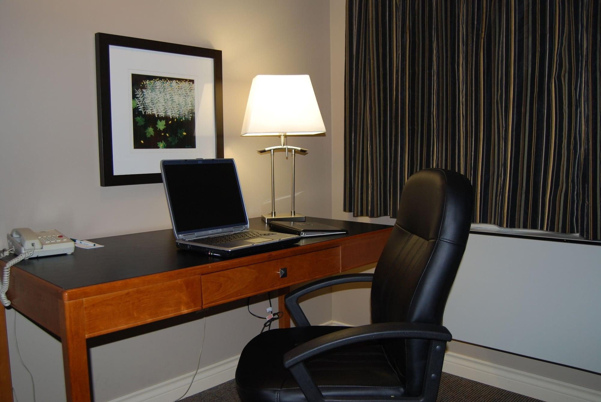 Mini-hôtel Quality West