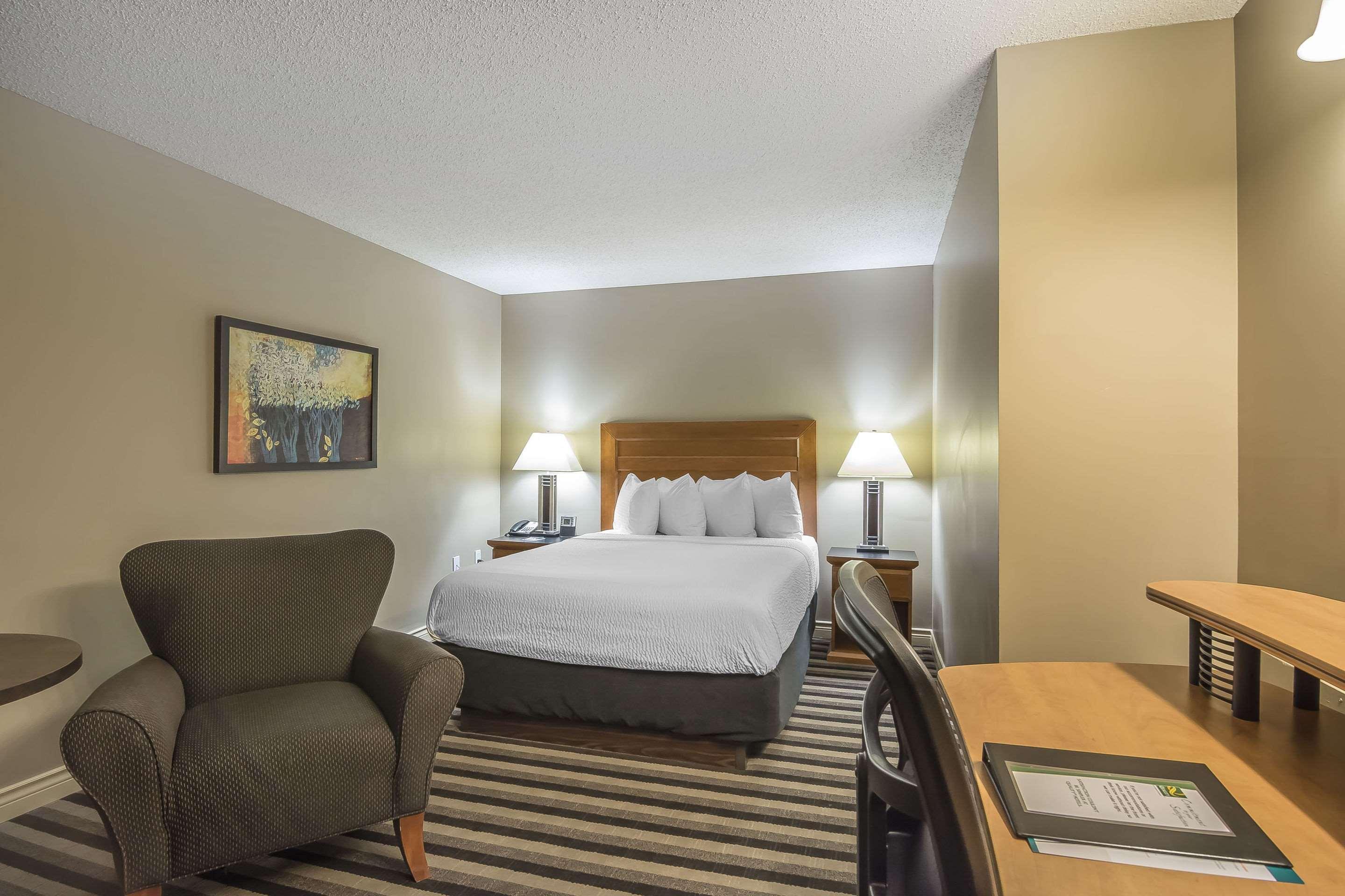 Quality West Mini-hôtel