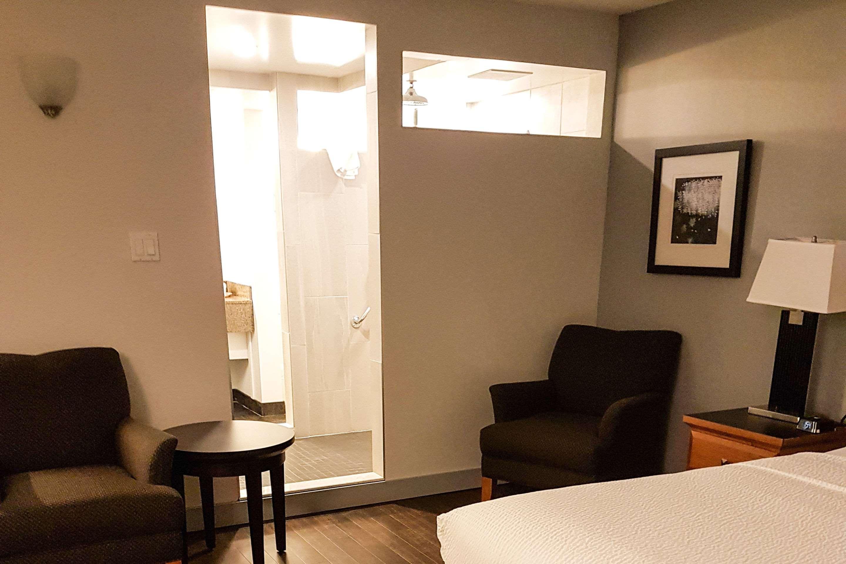 Quality West Mini-hôtel