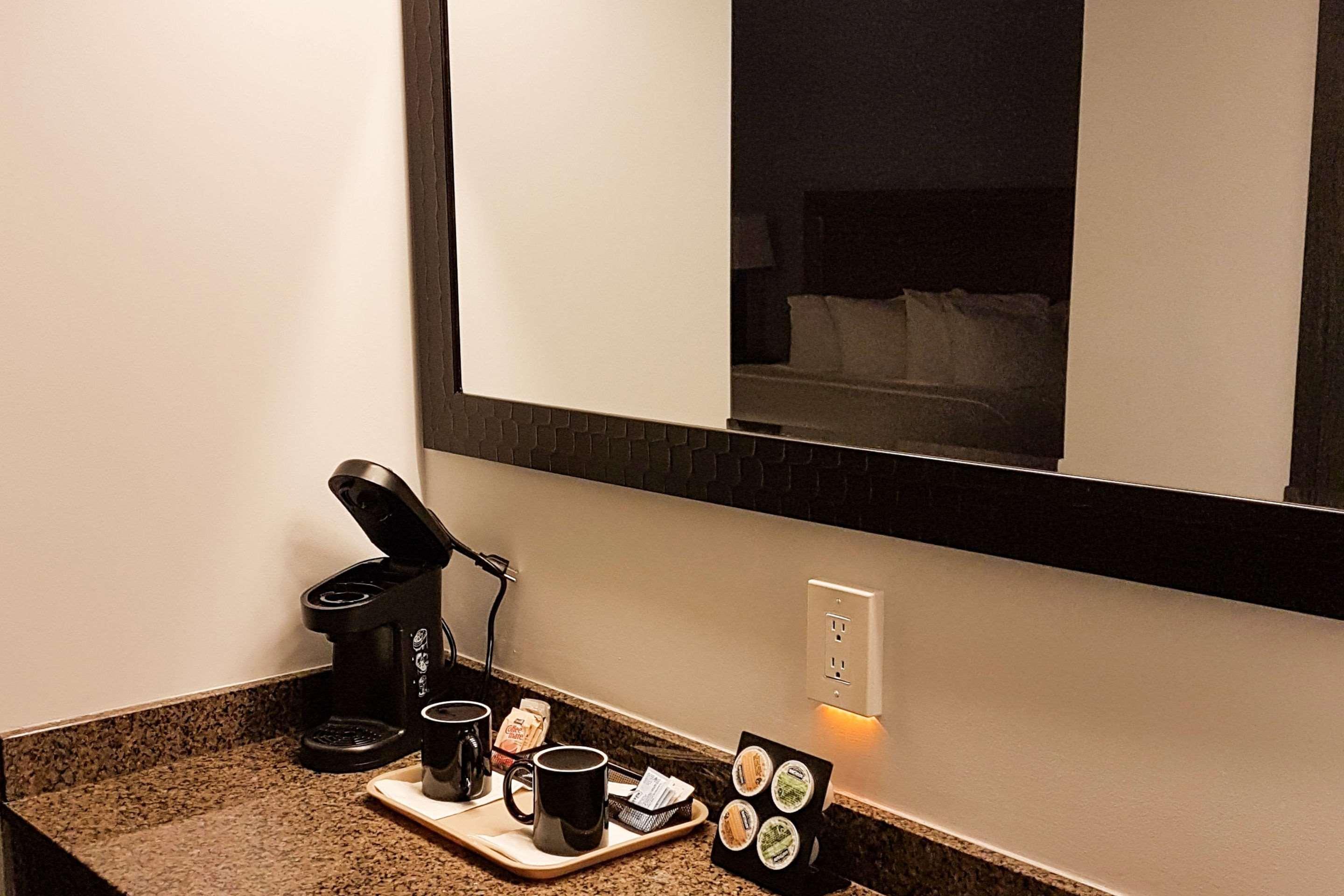 Quality West Mini-hôtel 3*