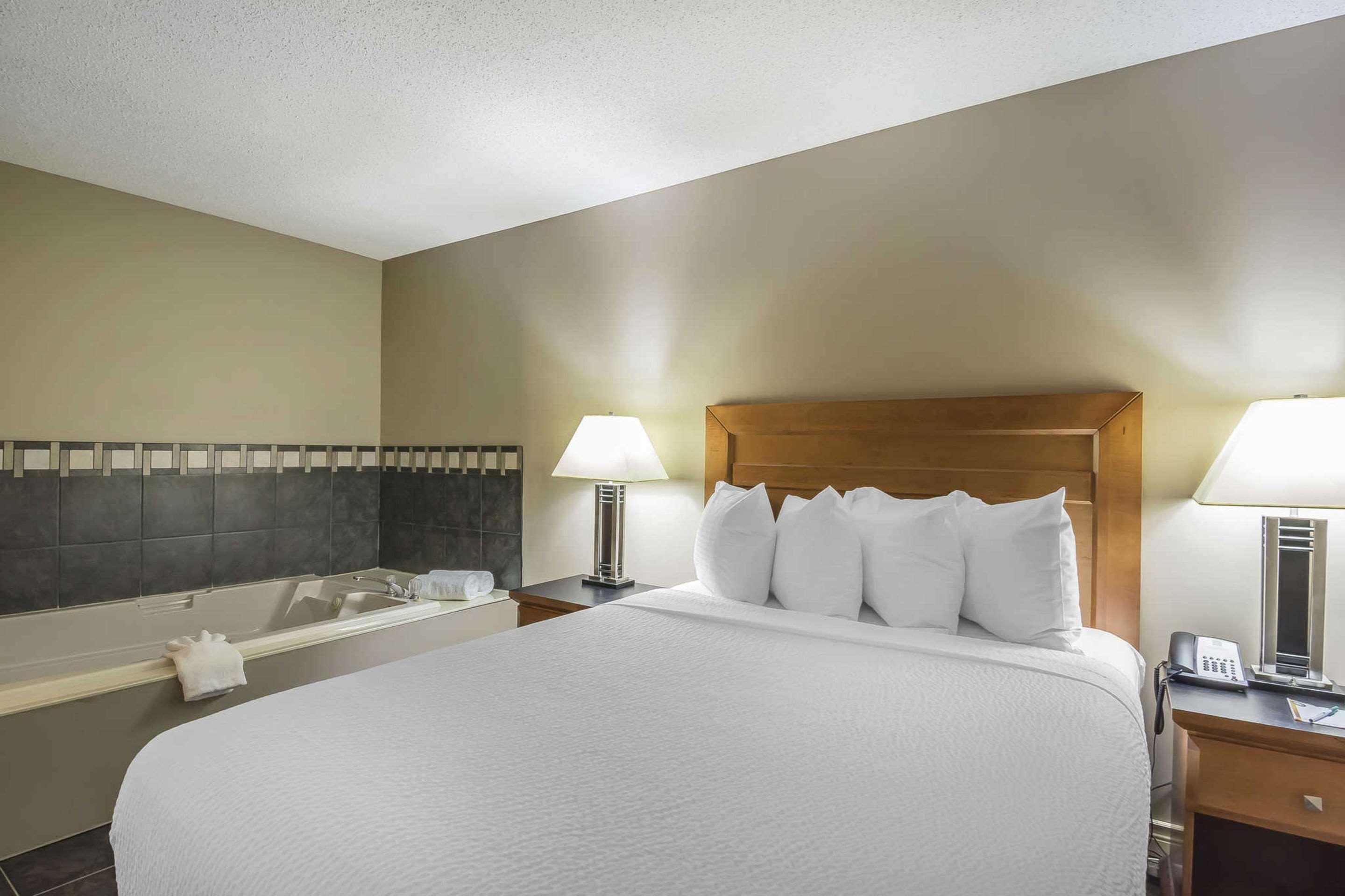Quality West Mini-hôtel 3*