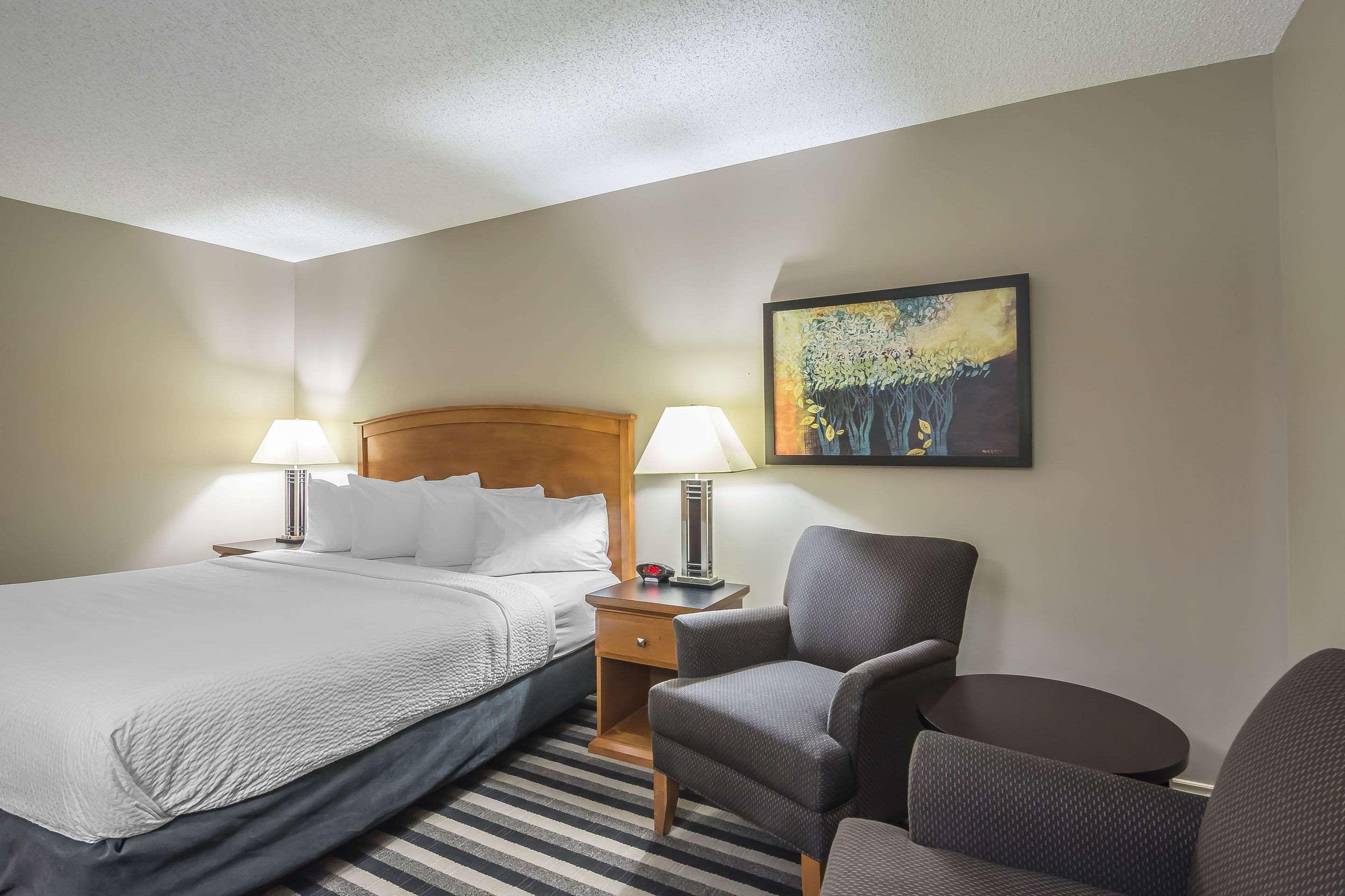 Quality West Mini-hôtel 3*