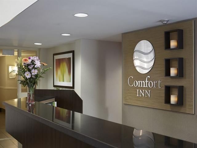 Quality West Mini-hôtel Edmonton